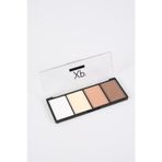 Xp Contour Palette 4 lü Kontür Paleti 01