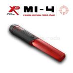 Xp Dedektör Mı-4 Pinpointer Dedektör