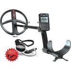 XP Dedektör Xp Deus 2 Dedektör (Ana Ünite, FX03 Kulaklık, Ara Kablo ve 28CM Fmf Başlık Ile) Siyah