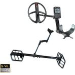 XP Dedektör Xp Xtrem Hunter Dedektör - Double Paket ( Kulaklıksız ) 34X28FMF Başlıklı
