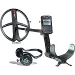 XP DEUS 2 28CM FMF BAŞLIK,ANA KONTROL ÜNİTESİ,WS6 KULAKLIK