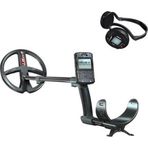 XP Deus 2 Dedektör 22CM Başlık, Ana Kontrol Ünitesi Ws6