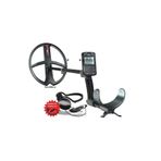 XP Deus 2 Metal Dedektör - Ana Kontrol Ünitesi Fx03 Kulaklık Ve Ara Kablo 34x28cm Fmf Başlık İle