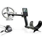 Xp Deus Ana Kontrol Ünitesi FX03 Kulaklık 22 cm Hf Başlık ile Metal Dedektörü - DEUS-22HFRCFX03EE