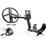 Xp Deus Ana Kontrol Ünitesi FX03 Kulaklık 22CM X35 Başlık ile Metal Dedektörü - DEUS-22X35RCFX03EE