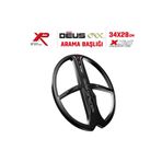 XP Deus Dedektör - 34x28cm X35 Başlık