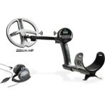 Xp Deus Ws4 Kulaklık FX03 Kablolu Kulaklık 22CM Hf Başlık ile Metal Dedektör (Ws4 Master)
