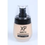 XP Matte Likit Fondöten Renk No:01 44ml.