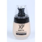 XP Matte Likit Fondöten Renk No:02 44ml.