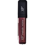 Xp Metalik Ruj No 10 (Leke Yapmaz Kalıcı) - Bordo