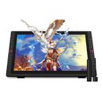 XP-Pen 22R Pro Çizim Monitörü 21.5 inç Kalem Ekran Grafik Monitörü IPS Monitörü
