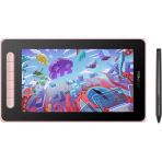 Xp-Pen Artist 10 2.Gen, Bilgisayar Grafik Cizim Tableti - 10 Inc - Pembe