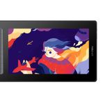 Xp-Pen Artist 13 2nd Generation Grafik Ekran Tablet Siyah