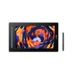 Xp-Pen Artist 16 2nd Generation Grafik Ekran Tablet Siyah