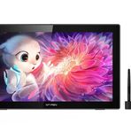Xp-Pen Artist 22 2nd Generation Grafik Ekran Tablet