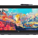 XP-Pen Artist 22 Plus Grafik Ekran Tablet Drawing Display