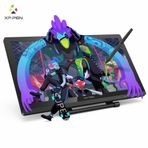 XP-Pen Artist 22 Pro Drawing Pen Display 21.5 inç Graphics Monitor