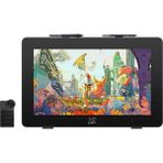 Xp-Pen Artist 24 Pro Gen 2 Grafik Ekran Tablet 4K Ultravision 16K Basınç Dual X3 Styli - Siyah