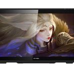 XP-Pen Artist24 Pro Grafik Ekran Tablet