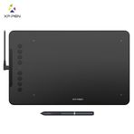 Xp-pen Deco 01 10x6.25inç Grafik tablet