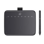 XP-Pen Deco 640 Grafik Tablet 16K 60 Derece Tilt 8 Kısayol