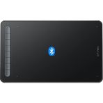 Xp-Pen Deco Mw Bluetooth Kablosuz Grafik Cizim Tableti 8X5 - Siyah