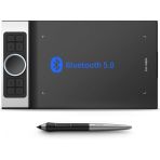 Xp-Pen Deco Pro Medium Bluetooth Kablosuz Grafik Tableti 11X6