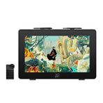 XP-Pen Xp-pen Artist 24 Pro Gen 2 Grafik Ekran Tablet 165hz Lamine Ekran 16k Basınç Dual X3 Styli Siyah