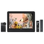 XP-Pen Xp-pen Artist Pro 16 Grafik Ekran Tablet 2nd Generation Siyah
