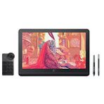 XP-Pen Xp-pen Artist Pro 19 Gen 2 4k Çözünürlük Grafik Ekran Tablet Dual 16k Siyah
