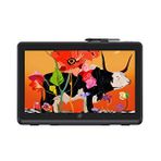 XP-Pen Xp-pen Artist Pro 22 (gen 2) Qhd 2.5k Çözünürlük Grafik Ekran Tablet Siyah