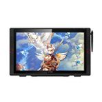 XP-Pen Xp-pen Artist22r Pro Grafik Ekran Tablet Siyah