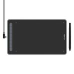XP-Pen Xp-pen Deco Lw_bk Bluetooth Kablosuz Grafik Tablet Siyah