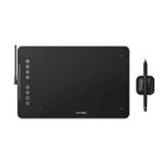 XP-Pen Xp-pen Deco01 V3 Grafik Tablet 16k 8 Kısayol Siyah