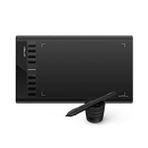 XP-Pen Xp-pen Star 03 V2 Grafik Tablet Siyah
