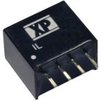 Xp-Power IL2403S ,24VDC 3.3VDC/400MA Dc-Dc Konverter
