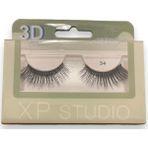 Xp Studio 3D Tabi Kıl Takma Kirpik No:34