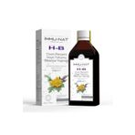 Xp Tonis H-b Civan Perçemi Hayıt Tohumu Bibariye Yaprağı Sıvı Ekstraktı 250 Ml