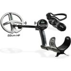 Xp Ws4 Kulaklık 22 cm Hf Başlık ile Metal Dedektörü (Ws4 Master) - DEUS-22HFWS4