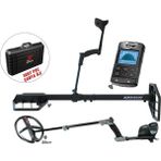XP Xtrem HUNTER-28CM Fmf Başlık Deus 2 Ana Kontrol Ünitesi Ile MetalDedektör - XTR-28FMF115RCEE