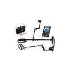 XP Xtrem Hunter Metal Dedektör - 22cm FMF Başlık DEUS 2 Ana Kontrol Ünitesi İle
