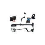 XP Xtrem Hunter Metal Dedektör-28FMF Başlık DEUS 2 Ana Kontrol Ünitesi WSA2XL Kulaklık (Double Paket)