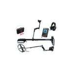 XP Xtrem Hunter Metal Dedektör-34FMF Başlık DEUS 2 Ana Kontrol Ünitesi WSA2XL Kulaklık Double Paket