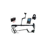 XP Xtrem Hunter Metal Dedektör-34FMF Başlık DEUS 2 Ana Kontrol Ünitesi WSA2XL Kulaklık Double Paket