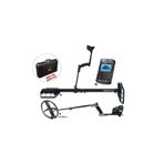 XP Xtrem Hunter Metal Dedektör - 34x28cm FMF Başlık DEUS 2 Ana Kontrol Ünitesi İle
