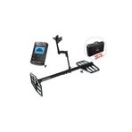 XP Xtrem Hunter Metal Dedektör - XTR-115 Başlık, DEUS 2 Ana Kontrol Ünitesi ile