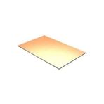 XPC 5x10 cm Bakır Plaket - FR2