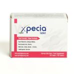 Xpecia Kadın Saw Palmetto Ginkgo Biloba 120 Tablet