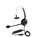 Xpeech HS01 Tek Taraflı Kablolu Kulaklık