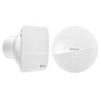 Xpelair C4SR Sessiz Banyo Fanı